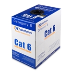 Buy Bulk Network Cat 6 Ethernet Cables | Cable Matters