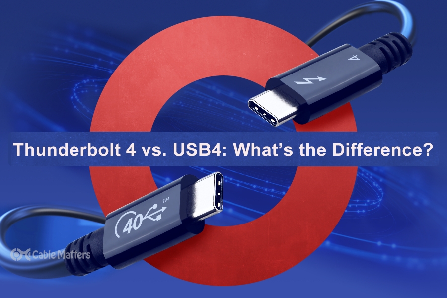 Cable Matters Cable USB C a HDMI 2.1 de 48 Gbps 8K de 6 pies, compatible  con 4K 120Hz y 8K 60Hz HDR - Thunderbolt 3, Thunderbolt 4, USB4 compatible