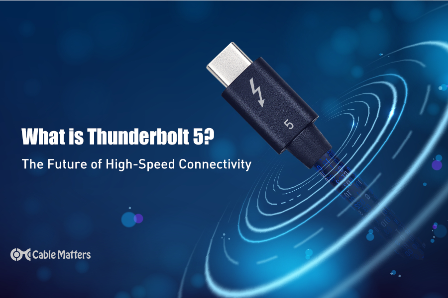 Demystifying the relationship between USB-C, DisplayPort Alt Mode,  Thunderbolt Transfer Interfaces