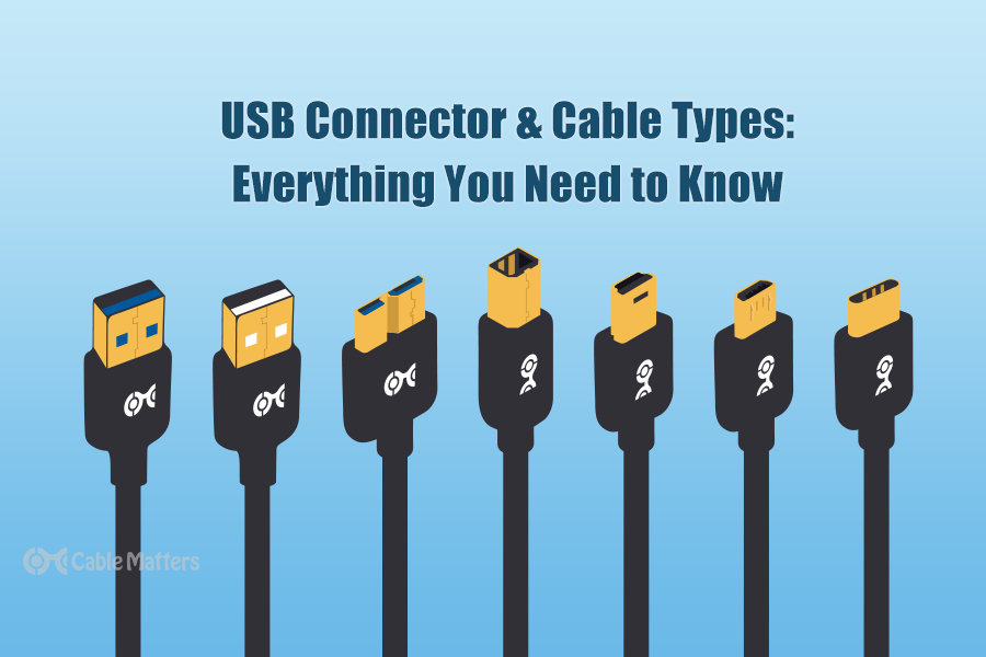 USB 2.0 vs. 3.0: What's The Difference & Which Is Right for You?