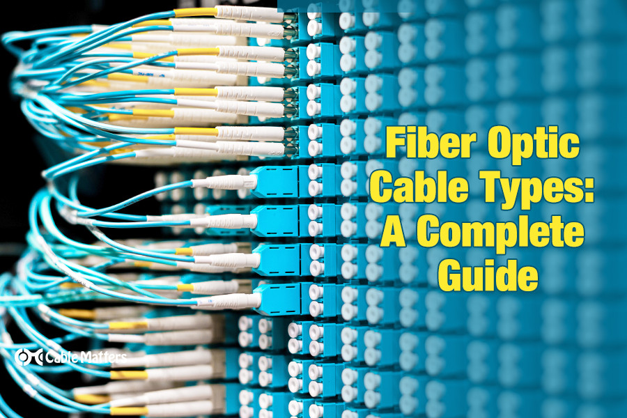 What Is an Internet Switch and How Does It Work?Fiber Optic Components