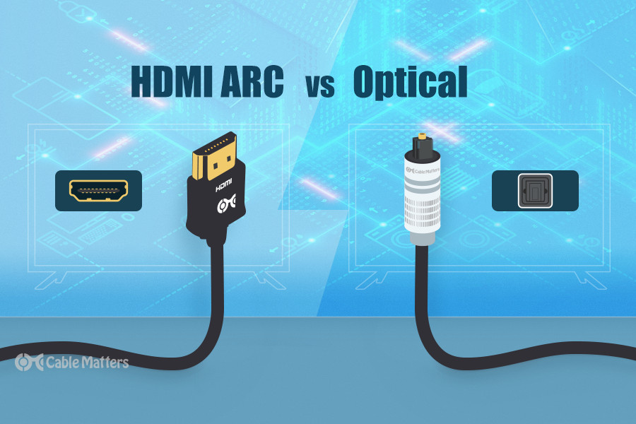 HDMI ARC - What is ARC? 