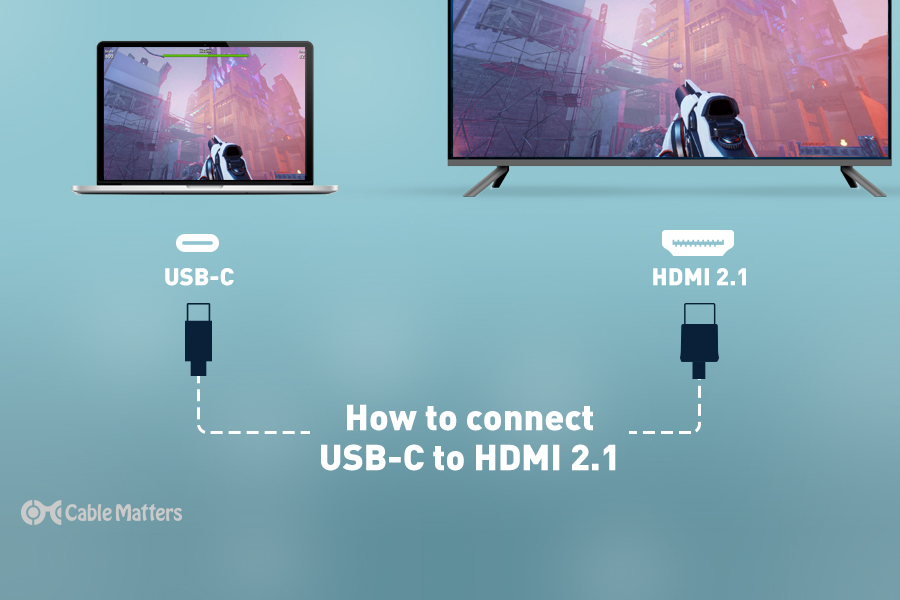 How To: HDMI