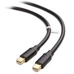 Mini DisplayPort Cables & Adapters | Cable Matters