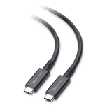 Cable Matters 20Gbps Active USB4™ Cable -5m