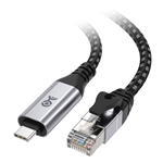 USB-C to Gigabit Ethernet Cable