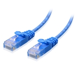  Cable Matters Cable Ethernet Cat 6 corto sin enganches