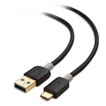 Cable Matters Cable de impresora USB C de 3.3 pies (cable USB C a USB B,  cable USB B a USB C) compatible con impresora, controlador MIDI, teclado  MIDI