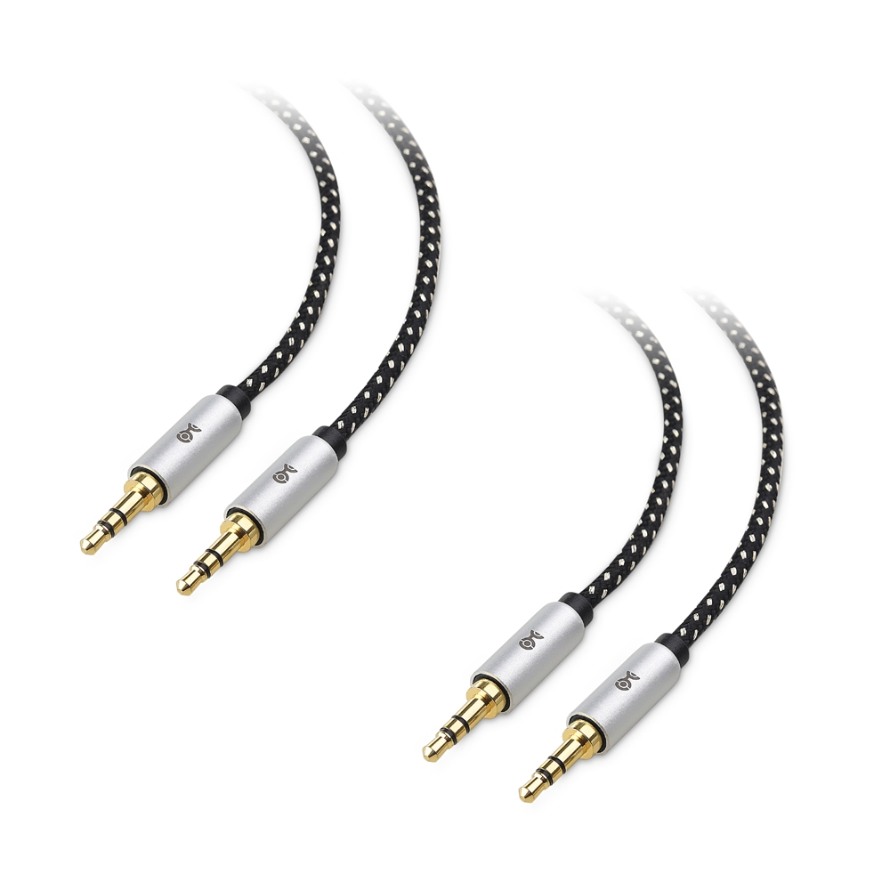 Audio Cables Guide: 9 Most Used Audio Connectors EVER
