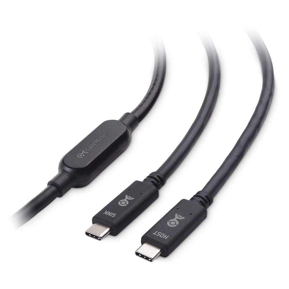 usb 4 80 gbps cable