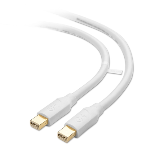 Cable Matters 4K DisplayPort to DisplayPort Cable