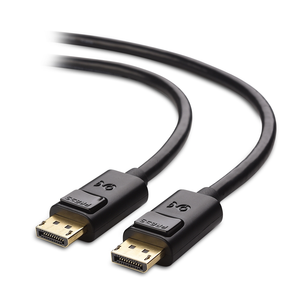 Câble Lenovo mini-DisplayPort vers DisplayPort