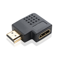Cable Matters 270 Degree Vertical Flat HDMI Adapter