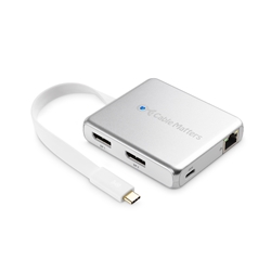 Pro Series Usb C Multiport Hub With Dual Displayport