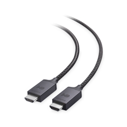 Certified Active Ultra Speed HDMI Cable (Fiber Active Optical HDMI