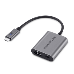 Cable Matters USB-C to 8K HDMI Adapter with PD