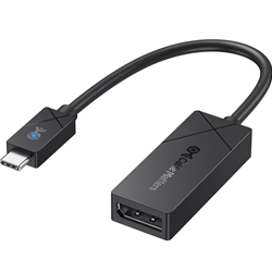 [Designed for Surface] Cable Matters USB-C to 8K DisplayPort Adapter