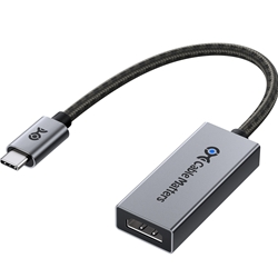 48Gbps USB-C to HDMI® Adapter