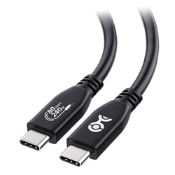 USB-IF Certified 80Gbps USB4® Cable