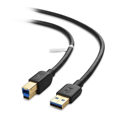  Cable Matters USB to USB Extension Cable 6 ft (USB 3.0