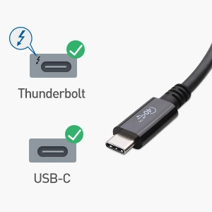  USB-IF Certified 40Gbps USB4 Cable