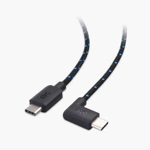 Cable Matters Angled USB 2.0 Type-C cable