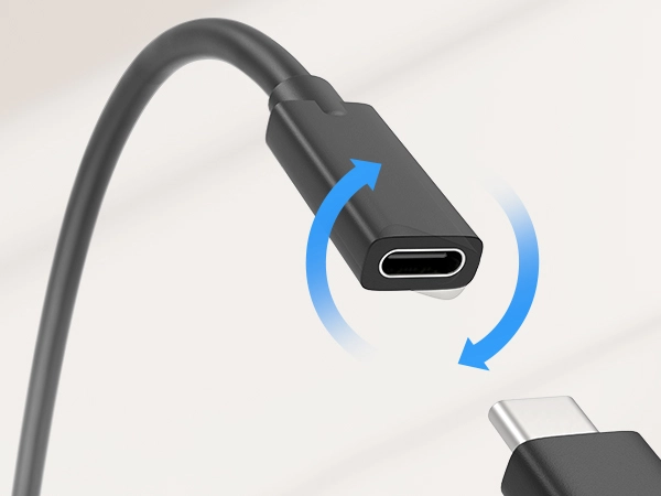 USB C Extension Cable