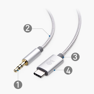 Feature Filled Cable
