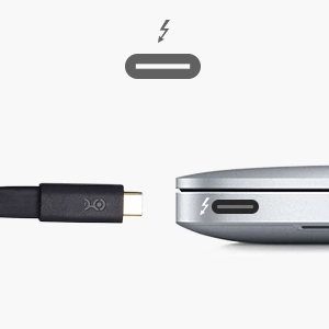 USB-C Multiport Travel Dock 