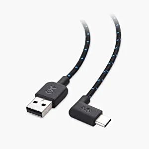  Cable Matters Angled USB 2.0 Type-C