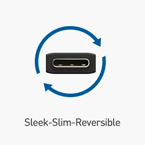 USB-C to DisplayPort Cable