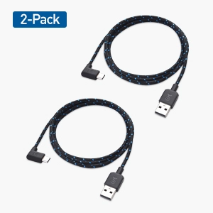  Cable Matters Angled USB 2.0 Type-C