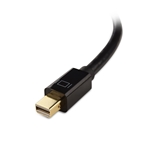 Cable Matters Active Mini DisplayPort to DVI Adapter