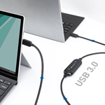 Cable Matters USB 3.0 Data Transfer Cable