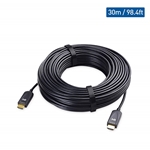 Cable Matters Active Fiber Optic HDMI Cable