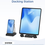 Cable Matters USB-C Smartphone & Tablet Docking Station