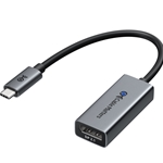 Cable Matters USB-C to DisplayPort 2.1 Adapter