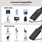 Cable Matters USB-C Extension Cable