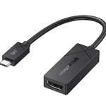 [Designed for Surface] Cable Matters USB-C to 8K HDMI Adapter