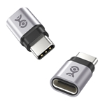 2-Pack, 40Gbps USB-C Extender Adapter