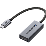 48Gbps USB-C to HDMI® Adapter