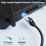 USB-C to Gigabit Ethernet Cable