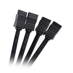 Cable Matters Internal SAS to 4x SATA Reverse Breakout Cable
