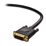 Cable Matters DVI-I (24+5 pin) to VGA Cable